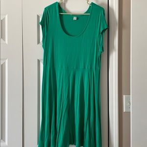 Old navy dress